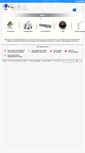 Mobile Screenshot of plateforme-ged.com